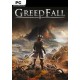 Greedfall - Steam Global CD KEY